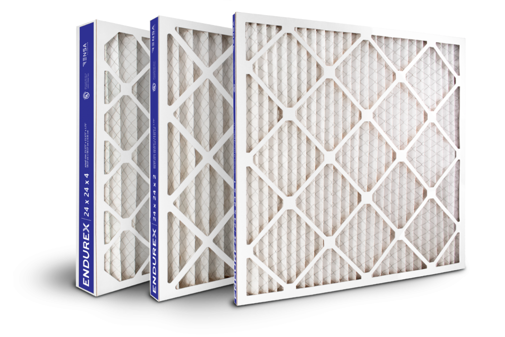 Pleated/Furnace Filters