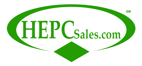 HEPC Sales