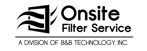 Onsite Filter Service