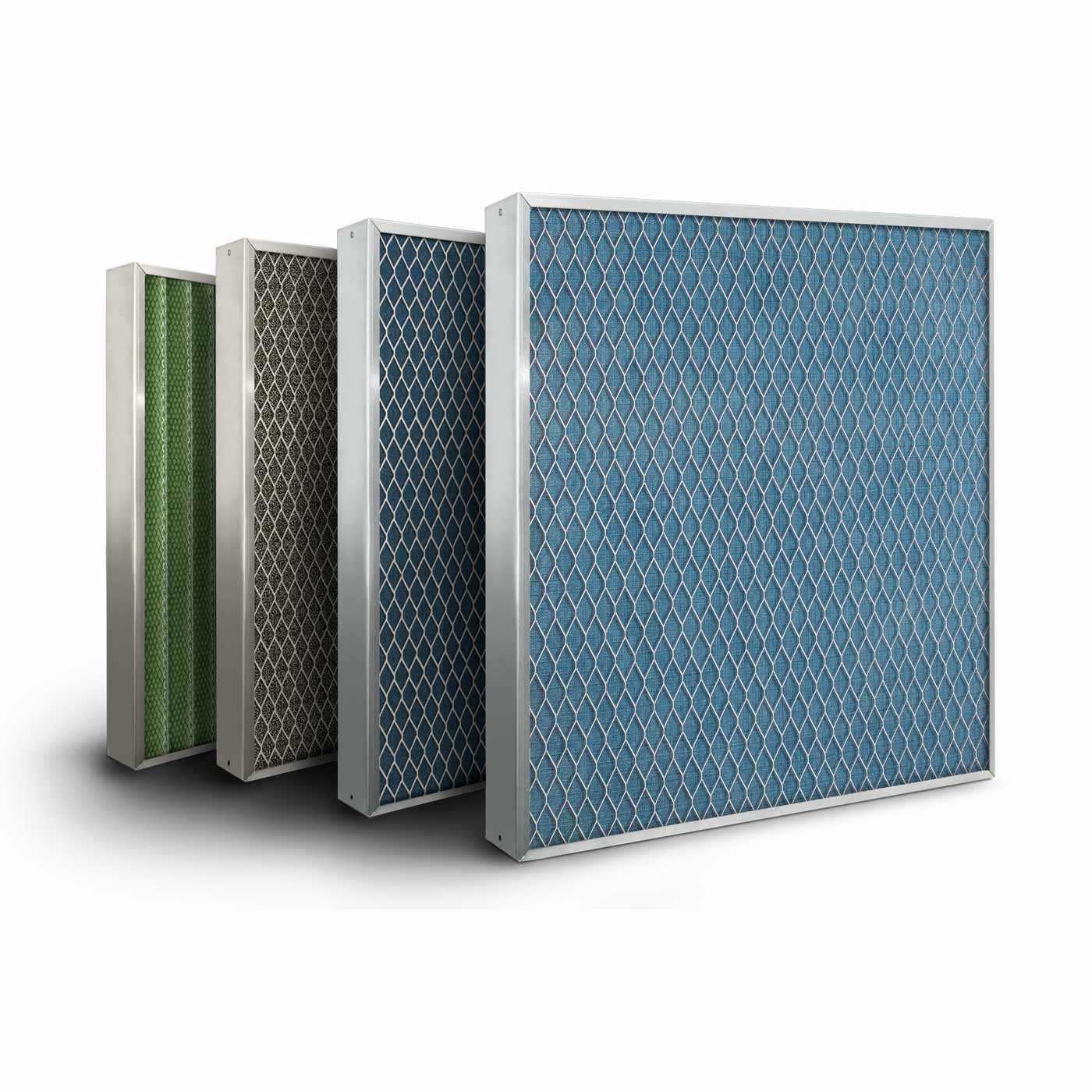 Washable/Electrostatic