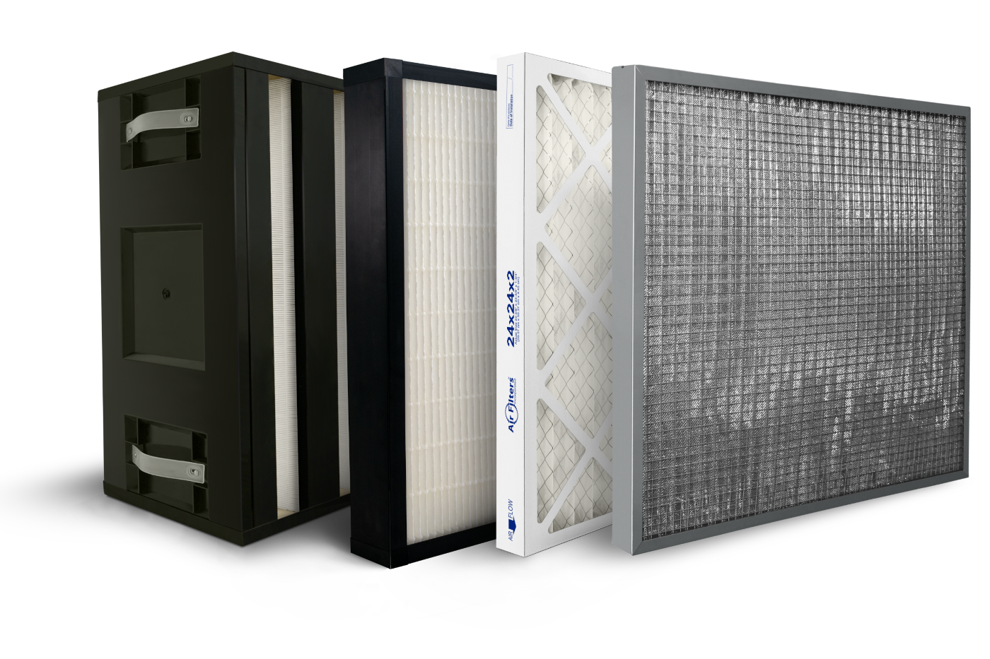 Commercial & Industrial