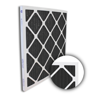 Activated Carbon Air Filter 10x20x1 Free Ship AIR HANDLER New 