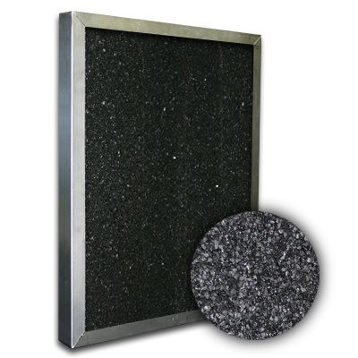 SureSorb Bonded Panel Aluminum Carbon Filter 20x24x1