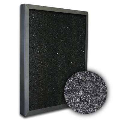 SureSorb Bonded Panel Galvanized Carbon/Potassium/Zeolite Filter 24x24x1