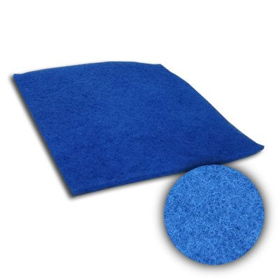 14x24x1 Sure-Fit Synthetic Hog Hair Pad 