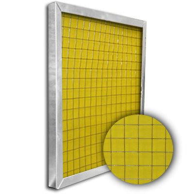 Titan-Frame Stainless Steel Pad Holding Frame w/Gate 12x30x1