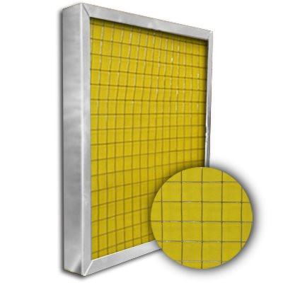 Titan-Frame Stainless Steel Pad Holding Frame w/Gate 15x20x2