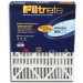 Filtrete 1550 Merv 12 Attic Allergen Reduction