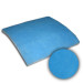 Sure-Fit Blue/White Dry 10oz Pad
