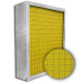 Titan-Frame Stainless Steel Pad Holding Frame w/Gate 16x25x4