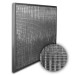 10x10x1 Titan-Flo 304 Stainless Steel Screen