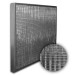 20x25x2 Titan-Flo 304 Stainless Steel Screen