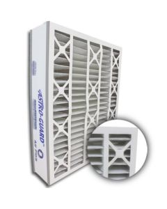 20x20x5 Astro-Guard Attic Filter Replacement for Trion/Air Bear