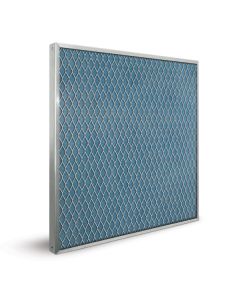 10X10X1 Lifetime Washable Electrostatic AC / Furnace Filter