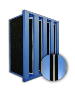 4V-Cell 12x24x12 Carbon SURESORB