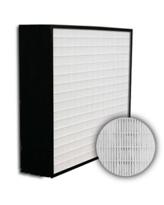 12x20x4 Mini-Pleat (SuperFlo Max)