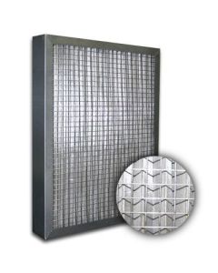 Titan-Flo Industrial Metal Panel Filters