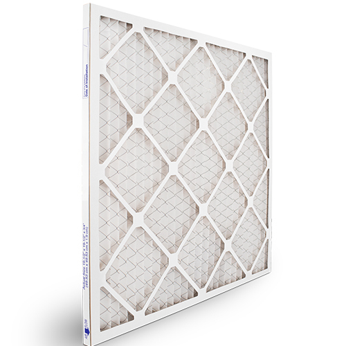 20x20x1 Pleated Air Filter